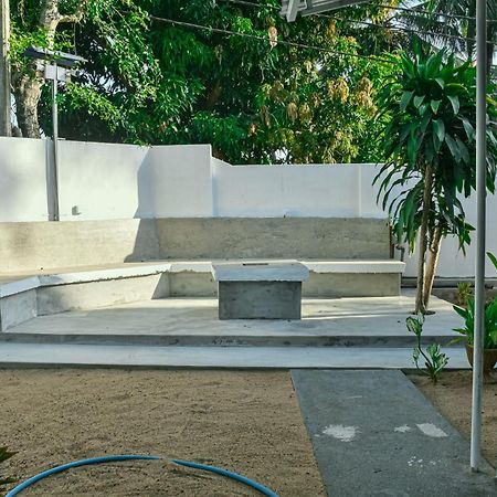 Coconut Villa Baie d'Arugam Extérieur photo