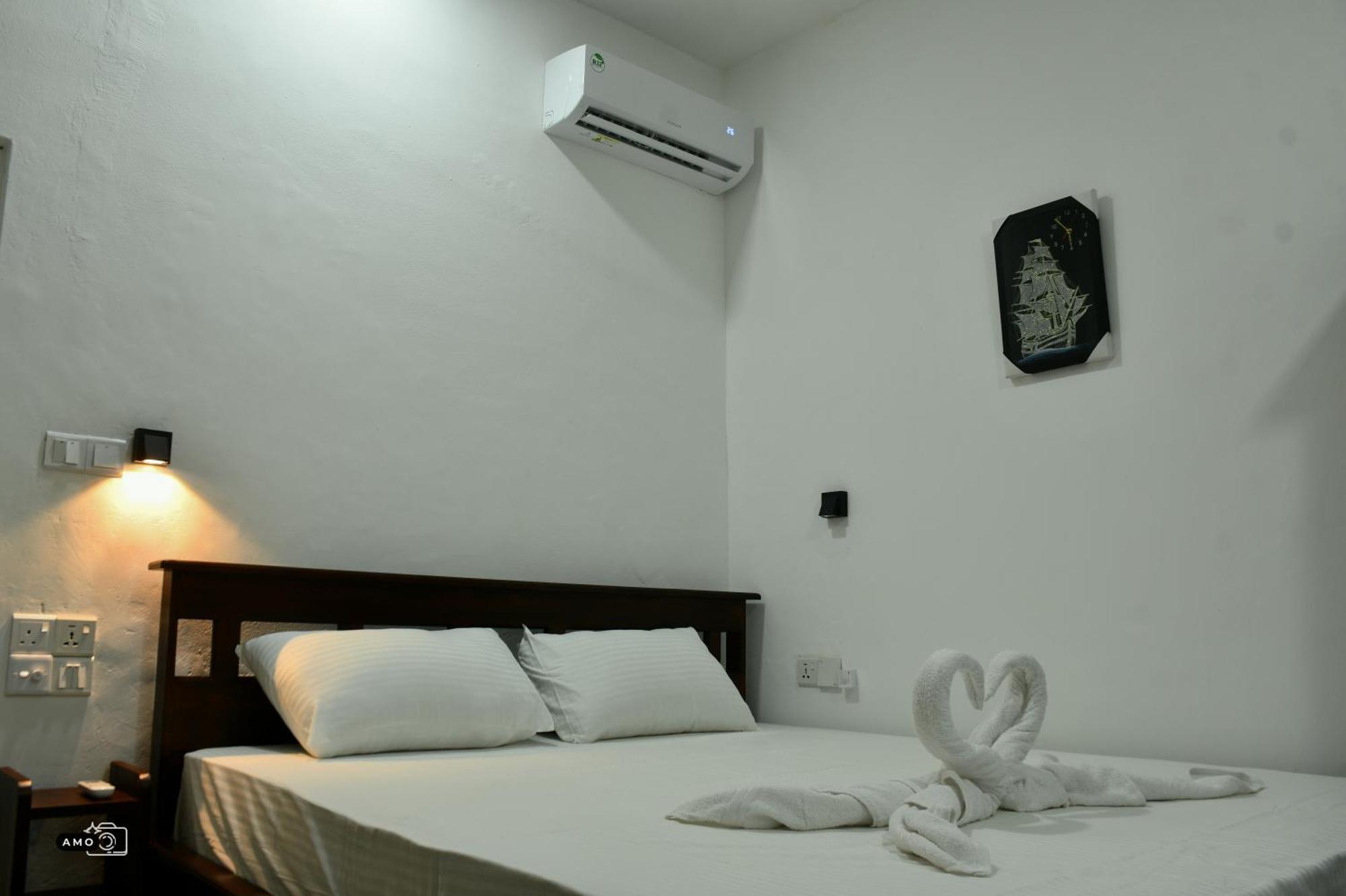 Coconut Villa Baie d'Arugam Extérieur photo