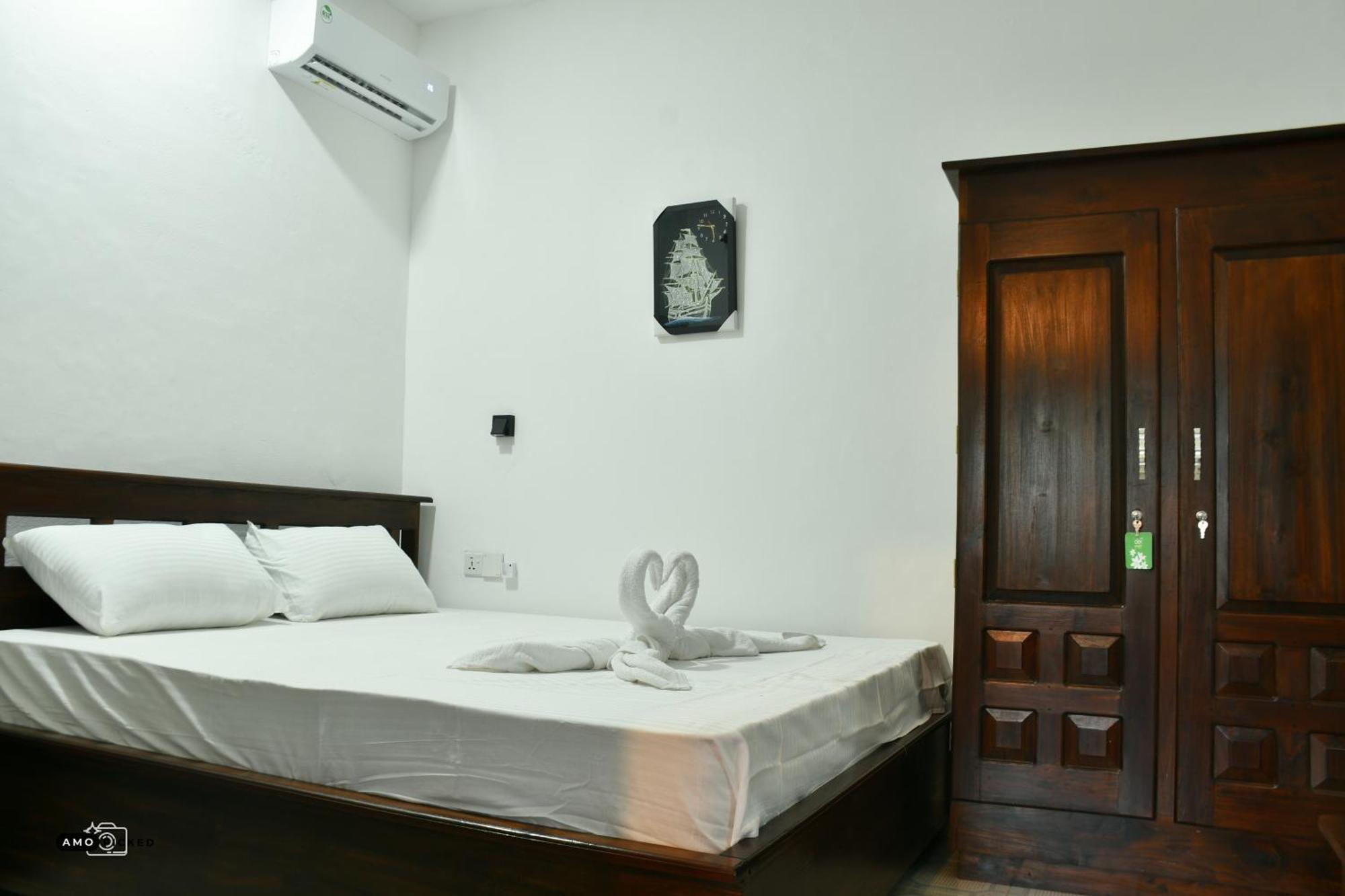 Coconut Villa Baie d'Arugam Extérieur photo