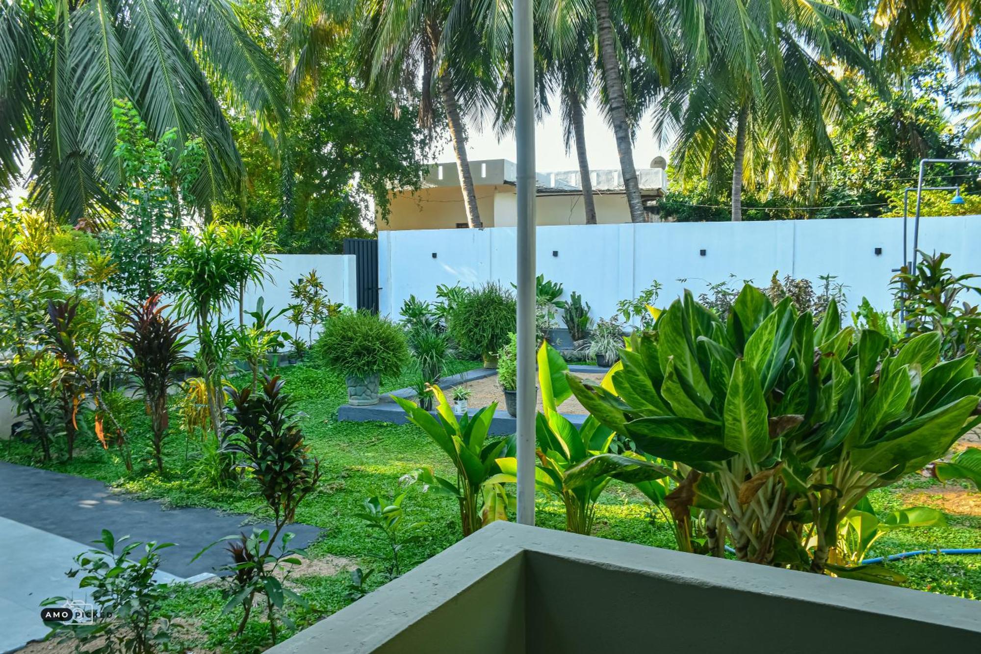 Coconut Villa Baie d'Arugam Extérieur photo