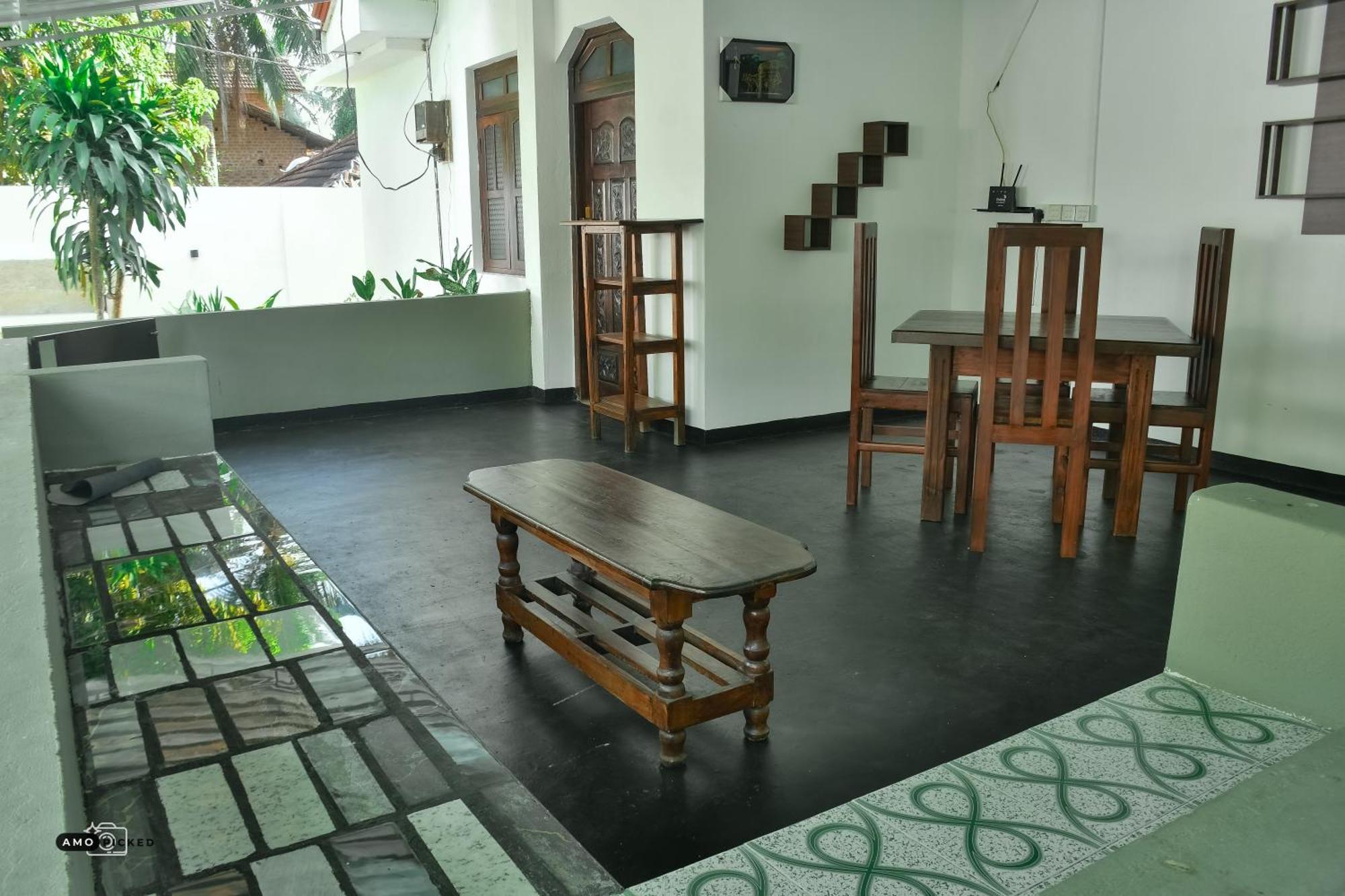 Coconut Villa Baie d'Arugam Extérieur photo