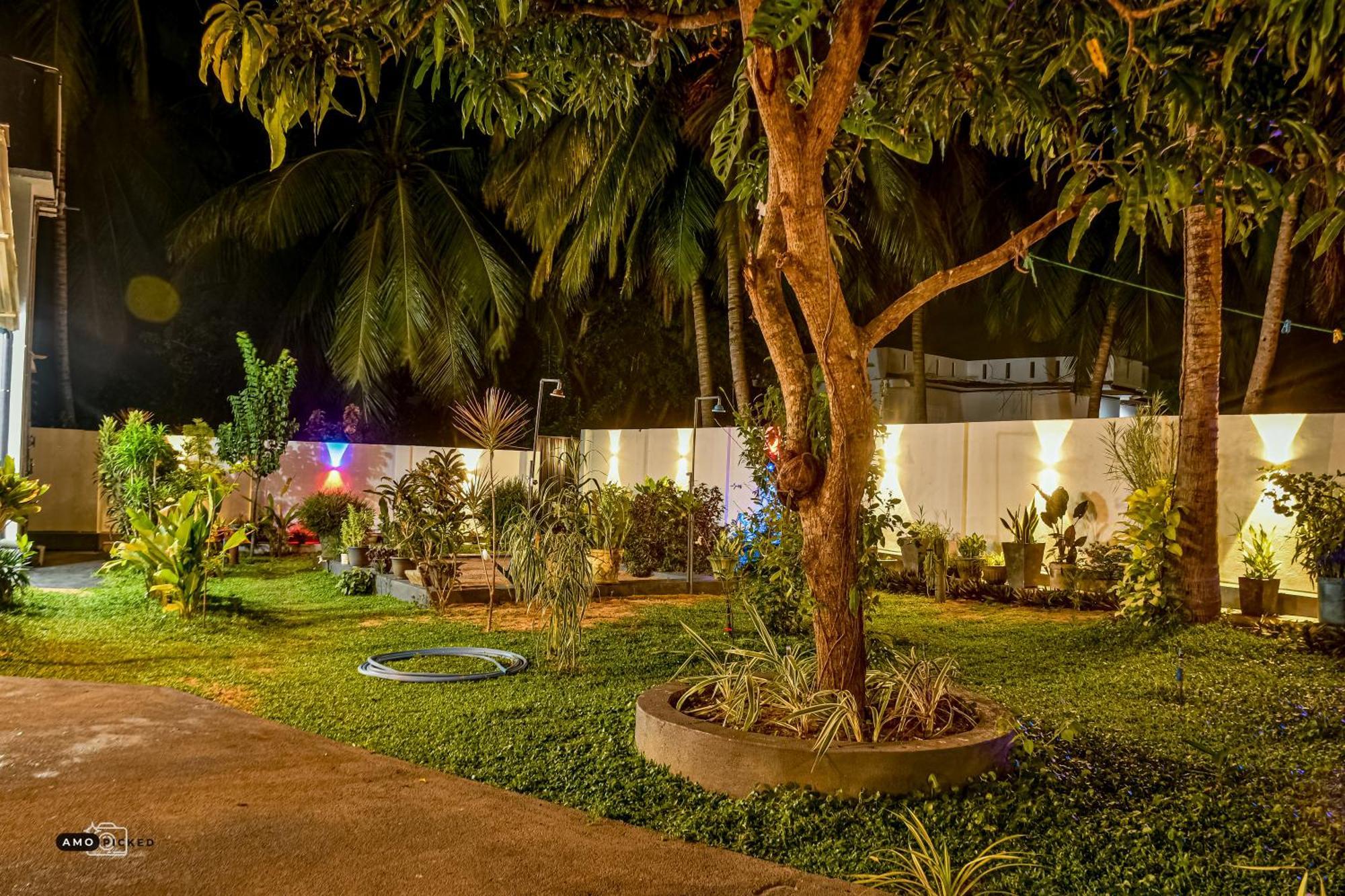 Coconut Villa Baie d'Arugam Extérieur photo