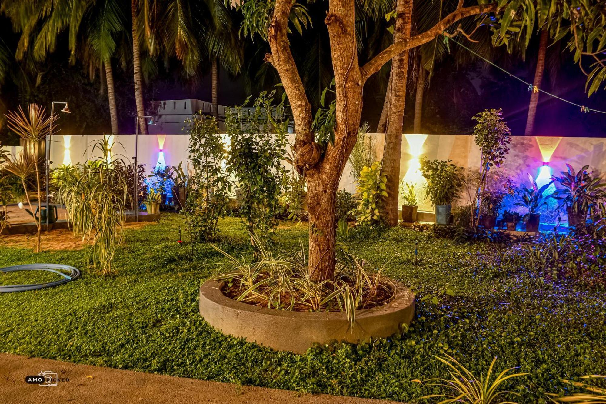 Coconut Villa Baie d'Arugam Extérieur photo
