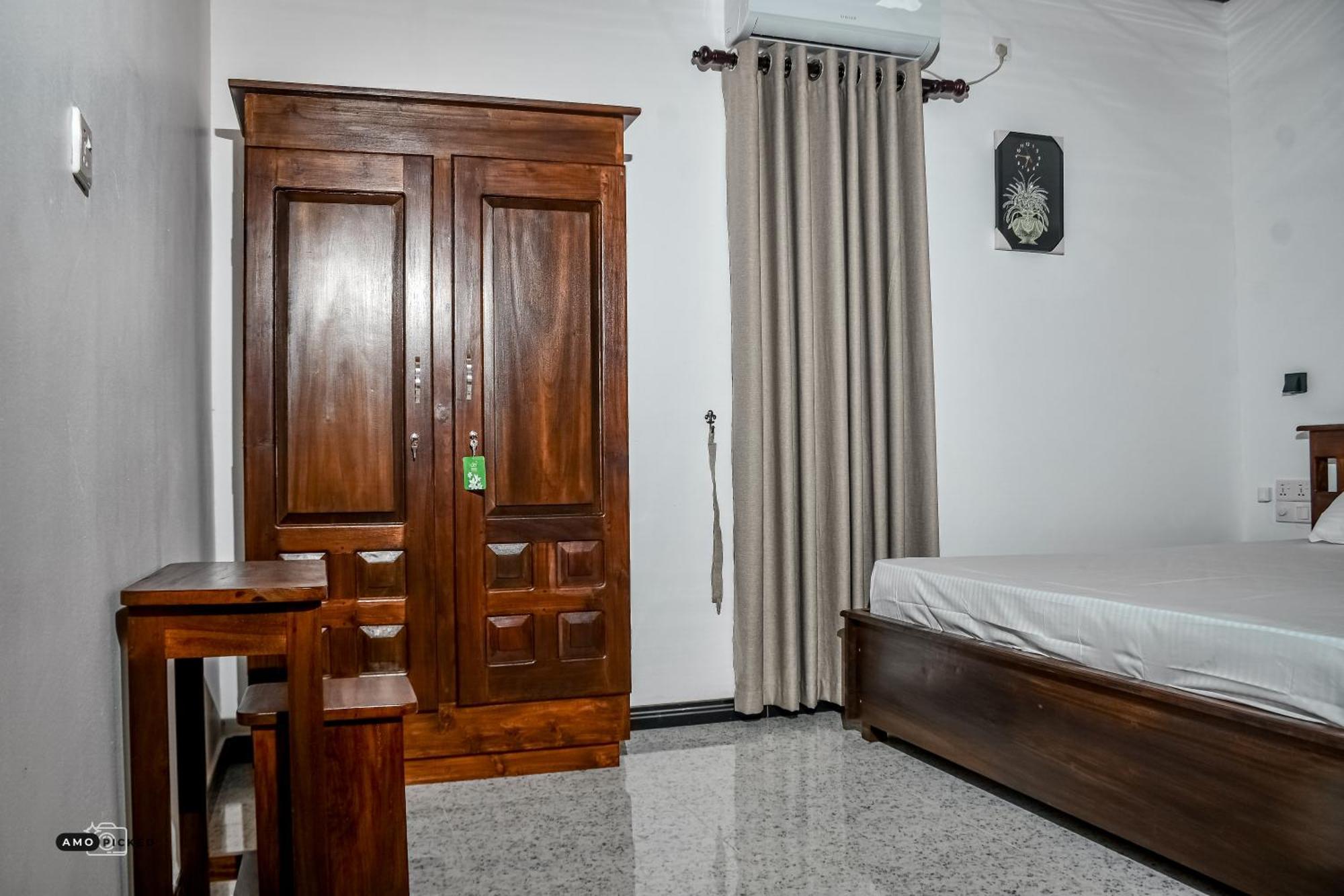 Coconut Villa Baie d'Arugam Extérieur photo