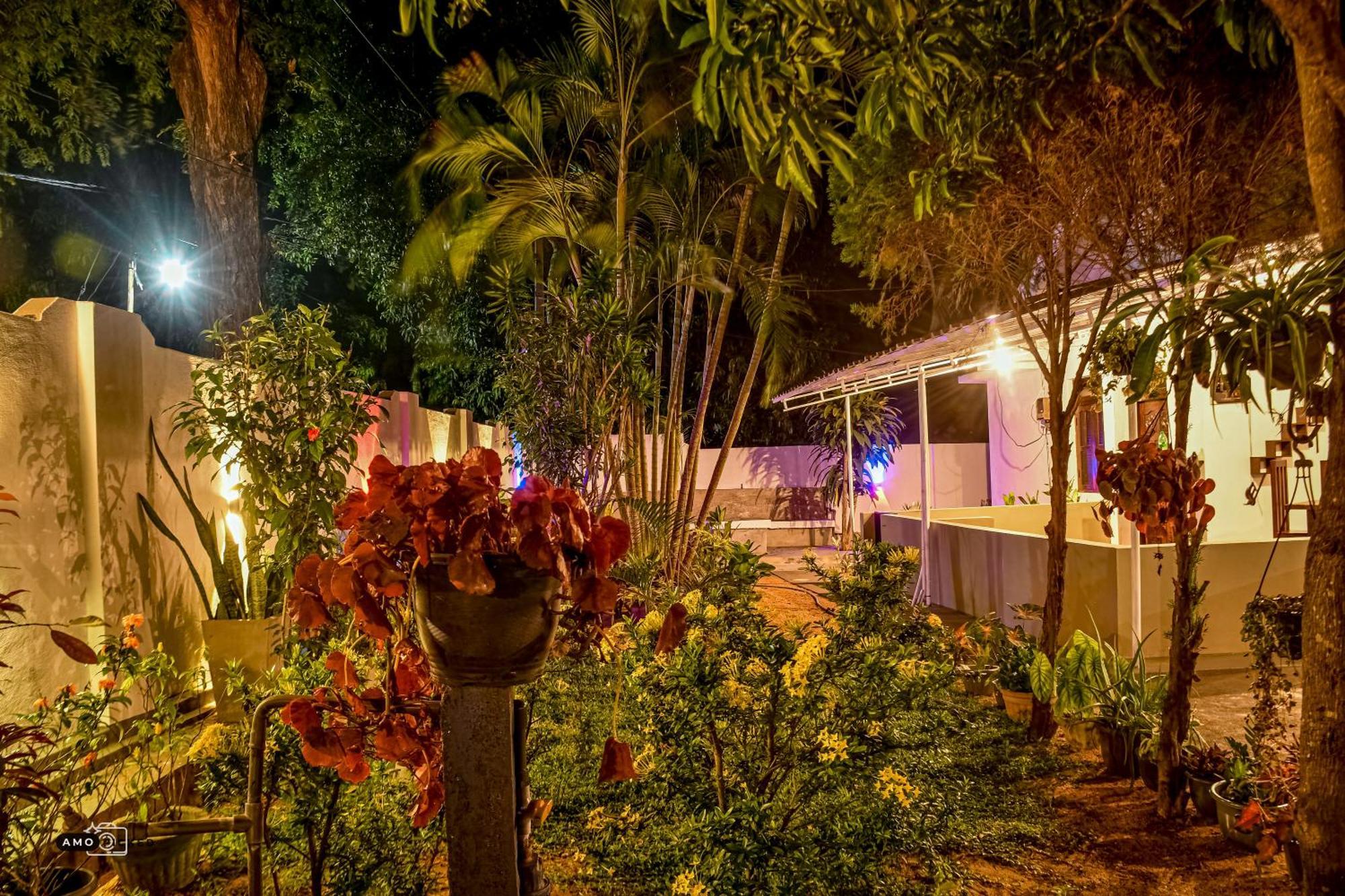 Coconut Villa Baie d'Arugam Extérieur photo